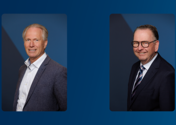VDL Executive Vice Presidents Guus Savenije  and Paul van Vuuren due to retire 